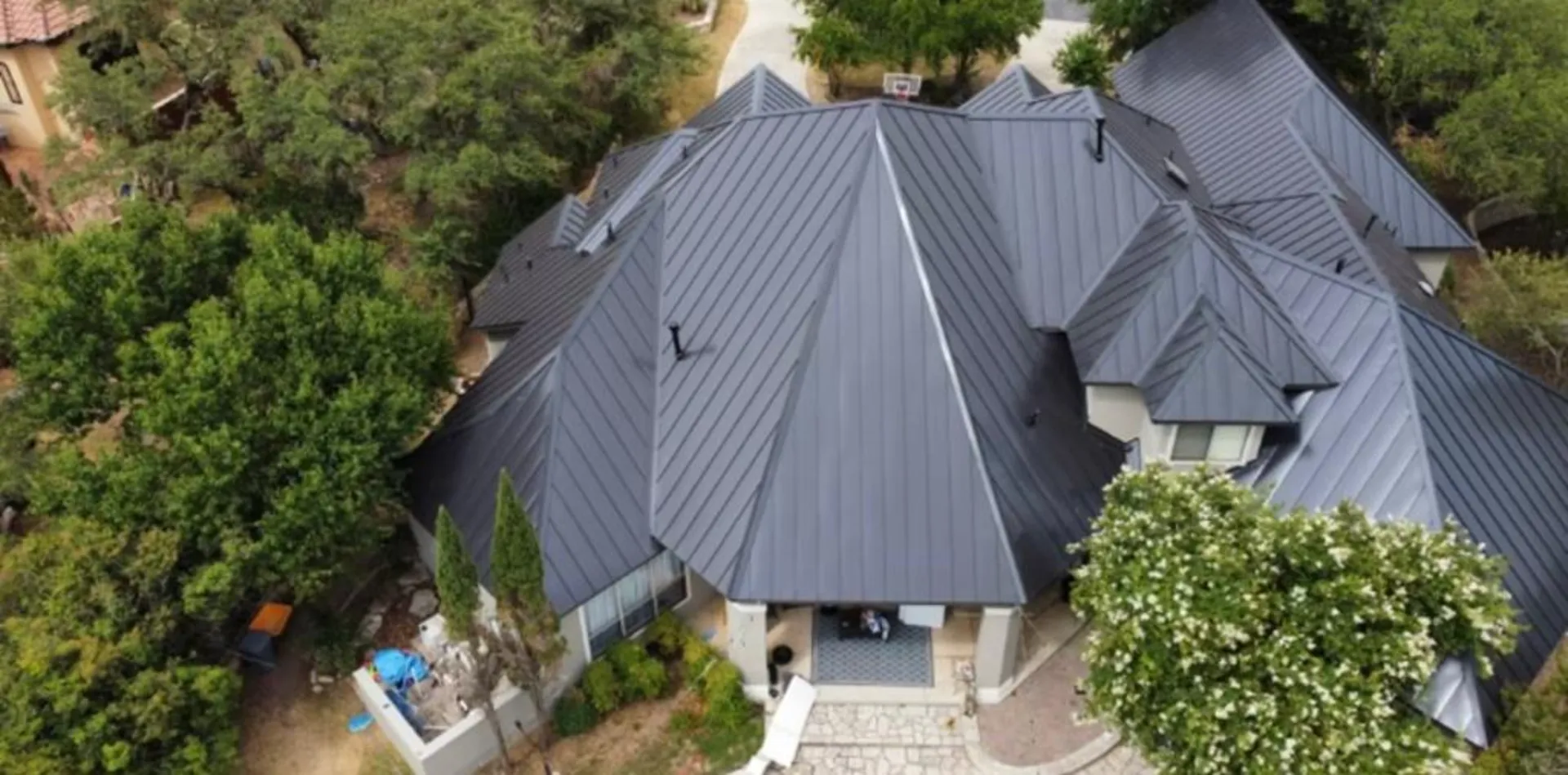 Metal Roofing services in Carbondale, CO